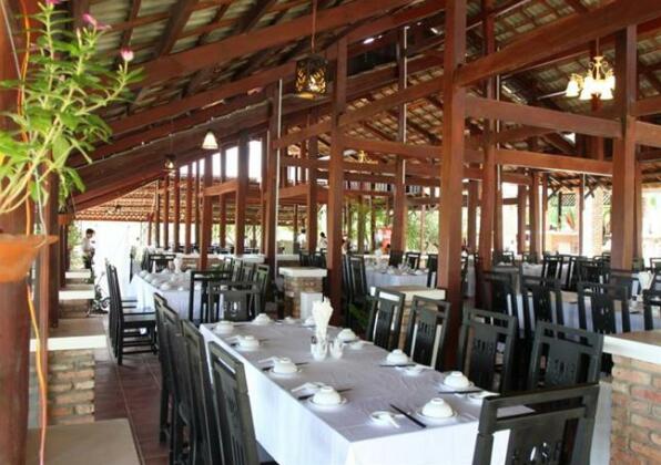 Fiore Healthy Resort - Photo5