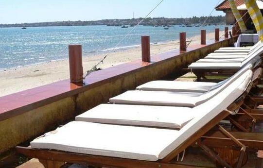 Fishing Village Hotel