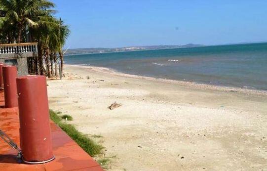 Fishing Village Hotel - Photo4