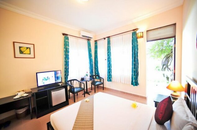 Four Oceans Resort - Photo5