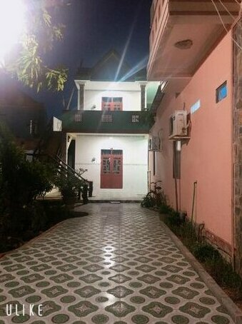 Garden Guesthouse Phan Thiet