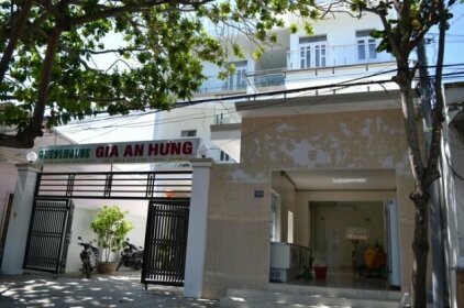 Gia An Hung Guest House