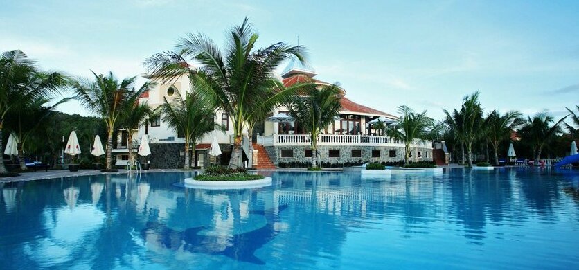 Golden Coast Resort & Spa Phan Thiet