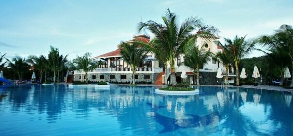 Golden Coast Resort & Spa Phan Thiet