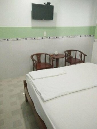 Guesthouse Thao Linh - Photo2