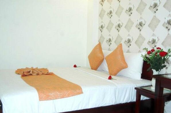 Ha Anh Hotel - Mui Ne - Photo2