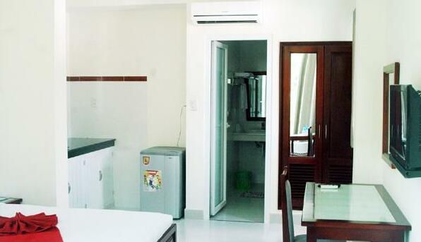 Ha Anh Hotel - Mui Ne - Photo3