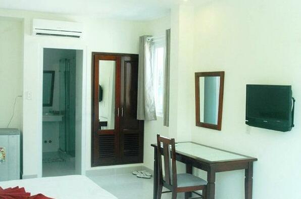 Ha Anh Hotel - Mui Ne - Photo4