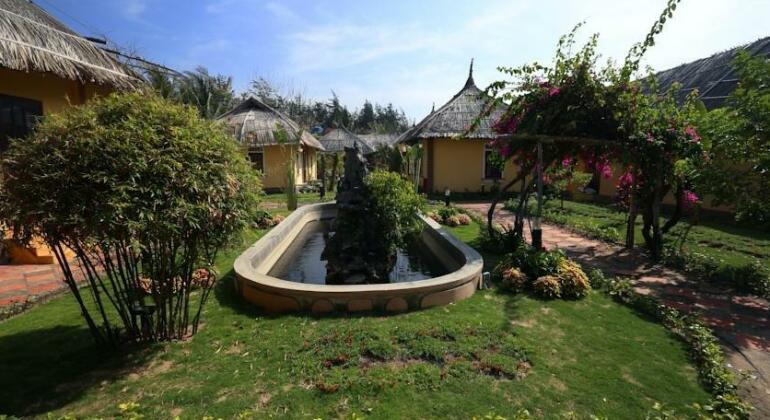 Hai Dang Mui Ne Resort - Photo2