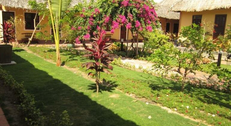 Hai Dang Mui Ne Resort - Photo3