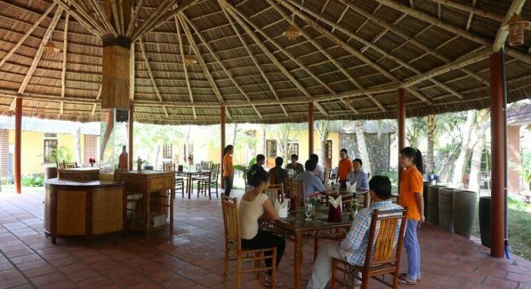 Hai Dang Mui Ne Resort - Photo4
