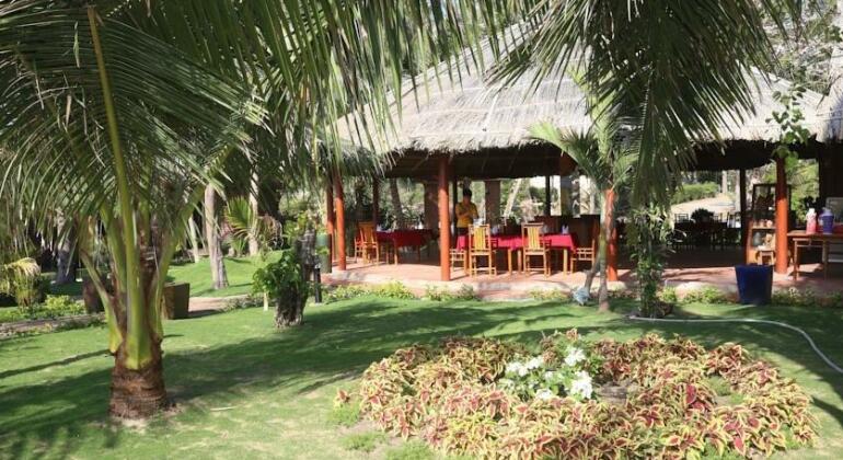 Hai Dang Mui Ne Resort - Photo5