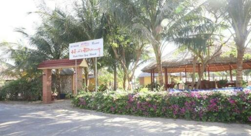 Hai Dang Mui Ne Resort