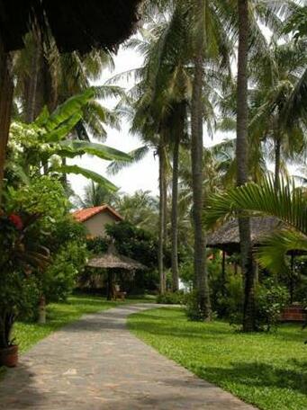 Hawaii Resort Mui Ne - Photo5