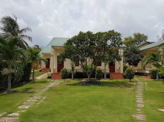 Herbal Hotel & Spa - Photo2
