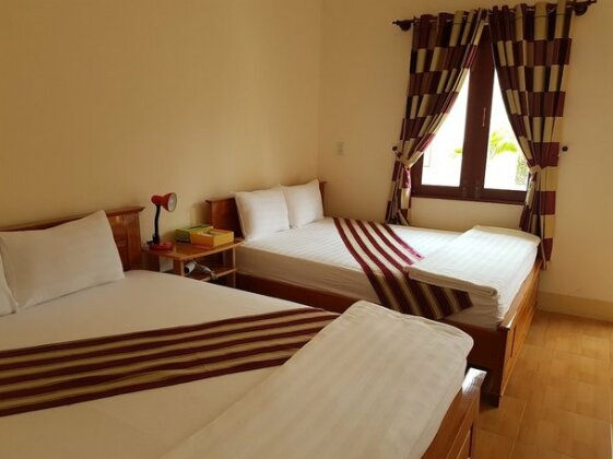 Herbal Hotel & Spa - Photo5