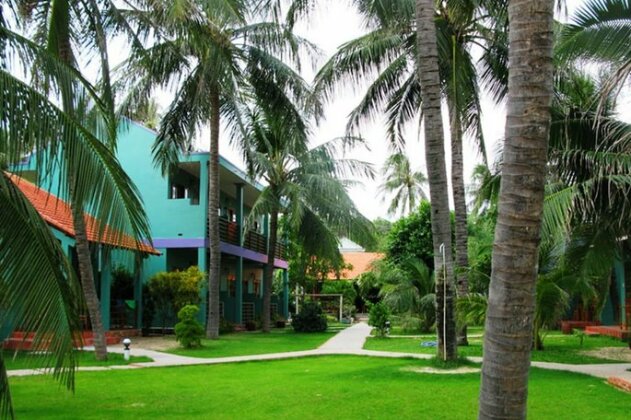 Hiep Hoa Resort - Photo2