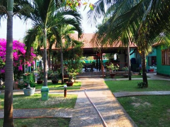 Hiep Hoa Resort - Photo3