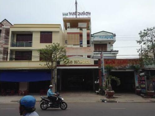 Hoang Anh Hotel Phan Thiet