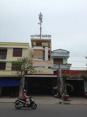 Hoang Anh Hotel Phan Thiet - Photo2