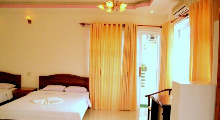 Hoang Kim Golden Resort - Photo5
