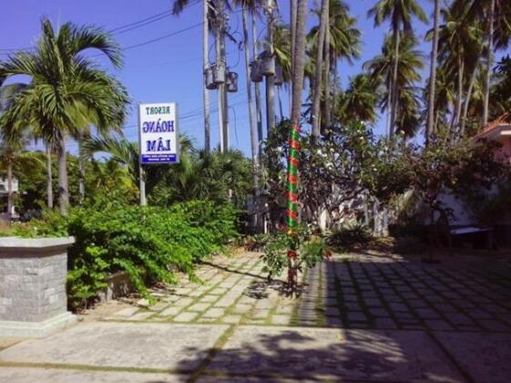 Hoang Lam Resort - Photo3