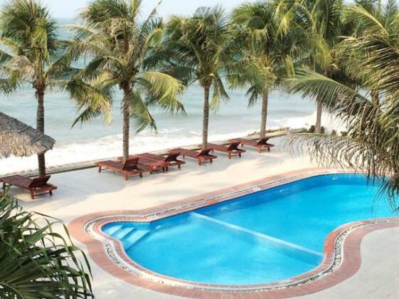Hoang Lam Resort - Photo4
