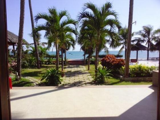 Hoang Lam Resort - Photo5