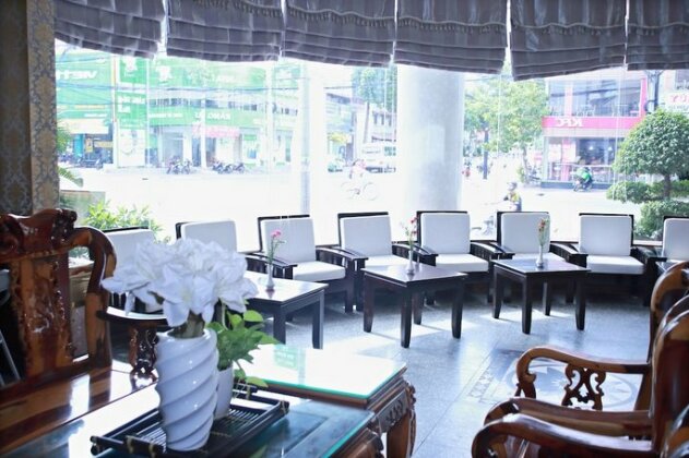 Hoang Long Hotel - Photo2