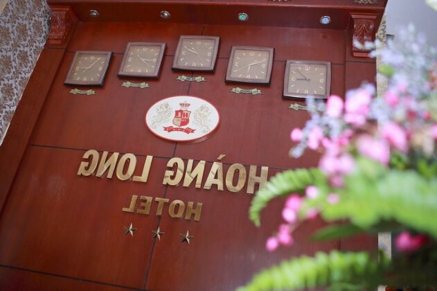 Hoang Long Hotel - Photo3