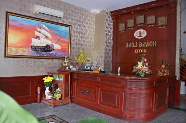 Hoang Long Hotel - Photo4