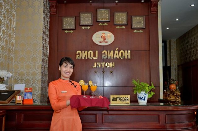 Hoang Long Hotel - Photo5
