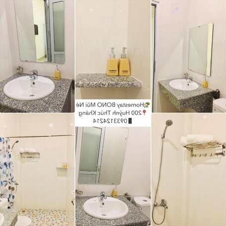 Homestay BONO Mui Ne - Photo4