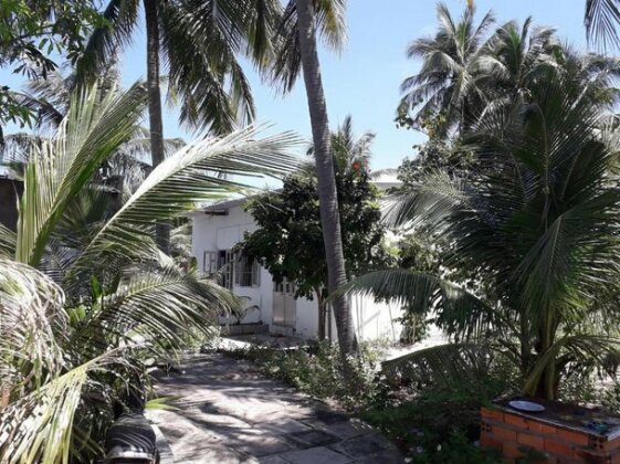 Homestay Lam Nho - Photo2