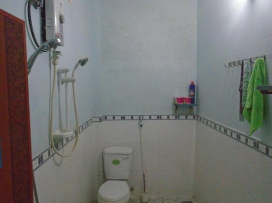 Homestay Lam Nho - Photo5