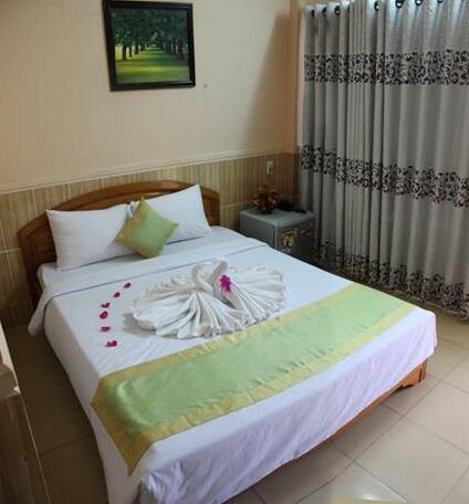 Hon Rom 2 Resort - Photo5
