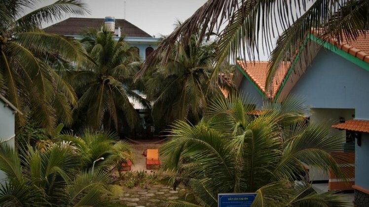 Hong Di Guesthouse - Photo2