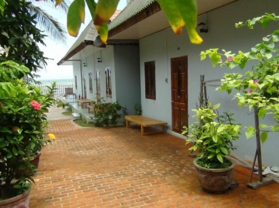 Hong Di Guesthouse - Photo4