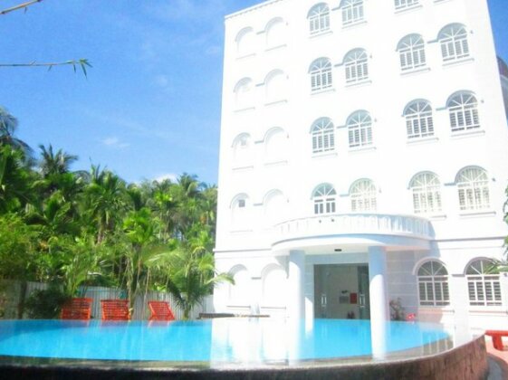 Hotel Alena Mui Ne