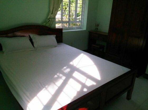 Hotel Alena Mui Ne - Photo2