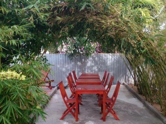 Hotel Alena Mui Ne - Photo4