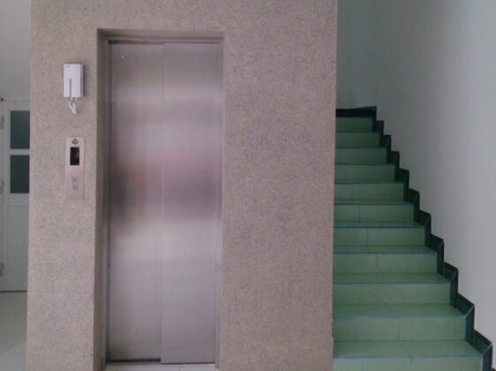 Hotel Alena Mui Ne - Photo5