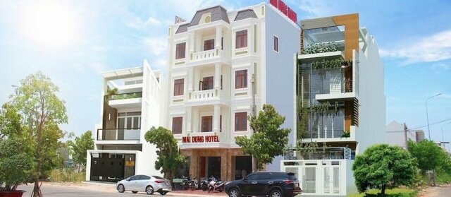 Hotel Mai Dung