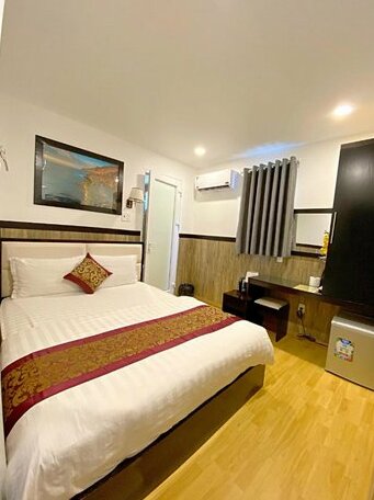 Hotel Minh Hang - Photo3