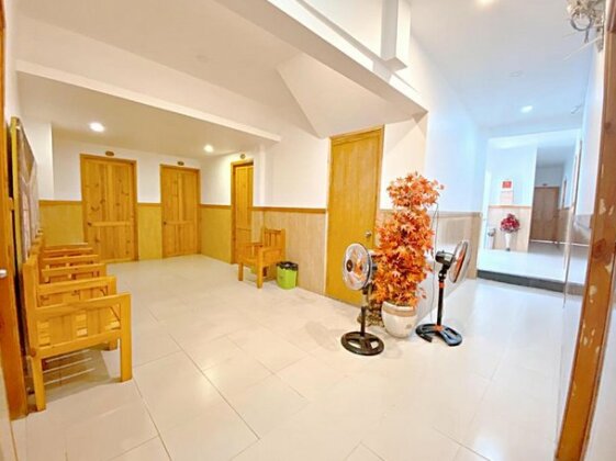 Hotel Minh Hang - Photo4