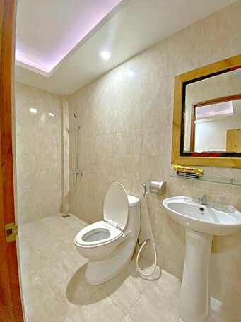 Hotel Minh Hang - Photo5