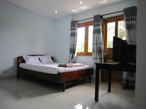 Hung Minh Guesthouse - Photo4