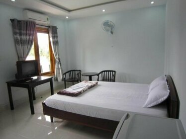 Hung Minh Guesthouse