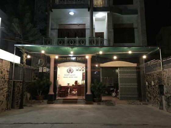 Hung Thanh Hotel Phan Thiet