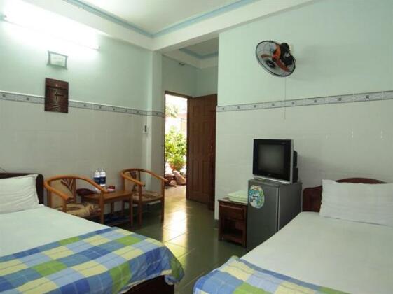 Kathy Hotel - Photo4